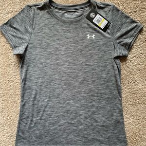 NWT Under Armour Short Sleeve